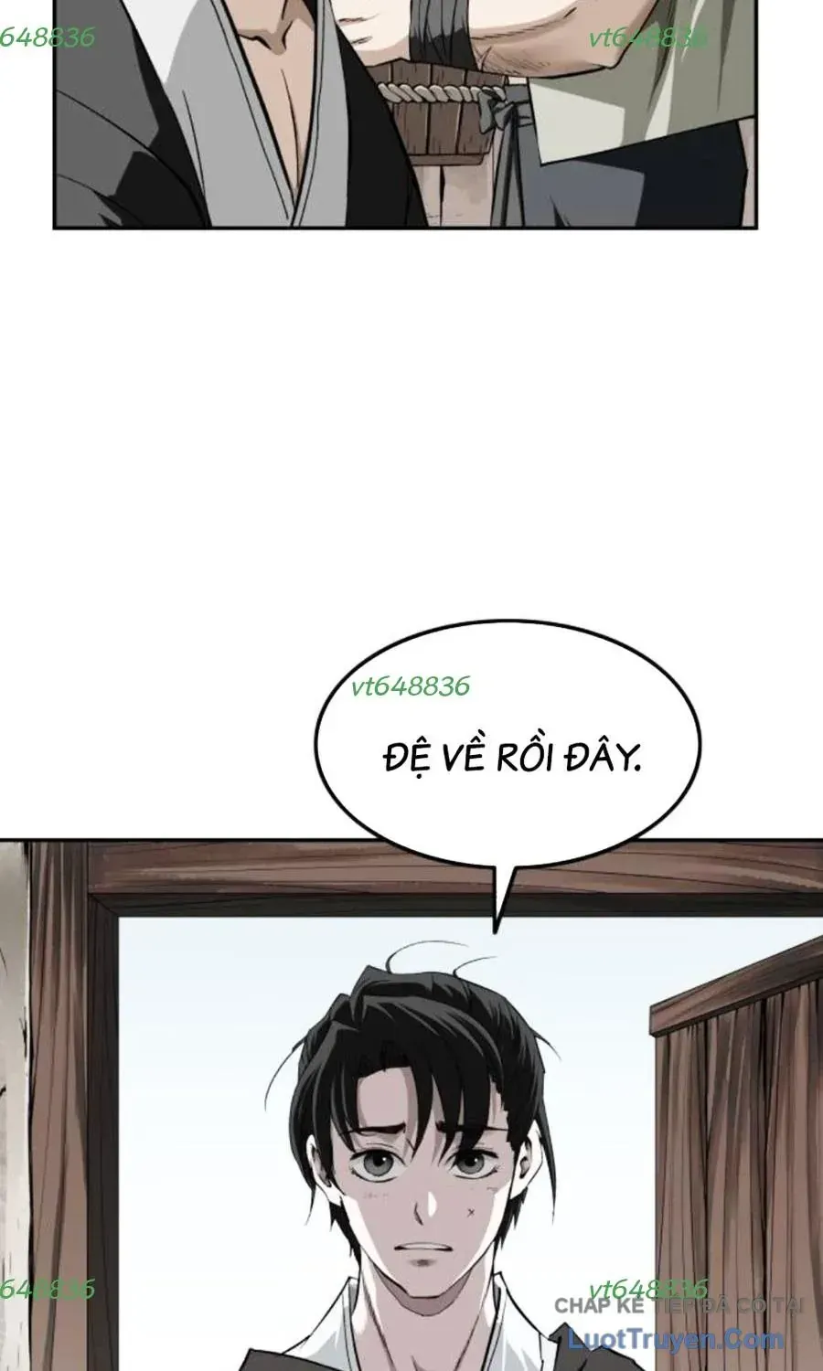 Ma Đạo Nhất Kiếm Chap 15 - Next Chap 16