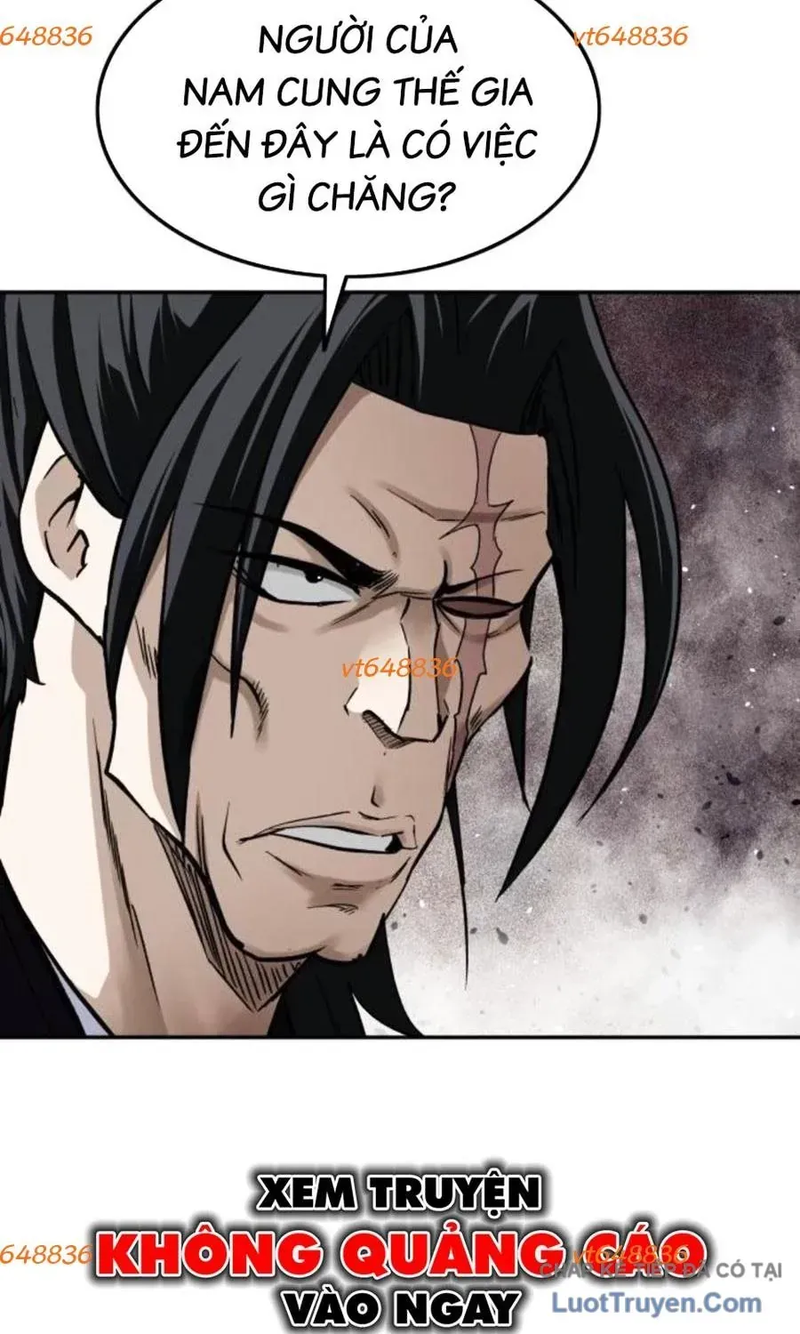 Ma Đạo Nhất Kiếm Chap 15 - Next Chap 16