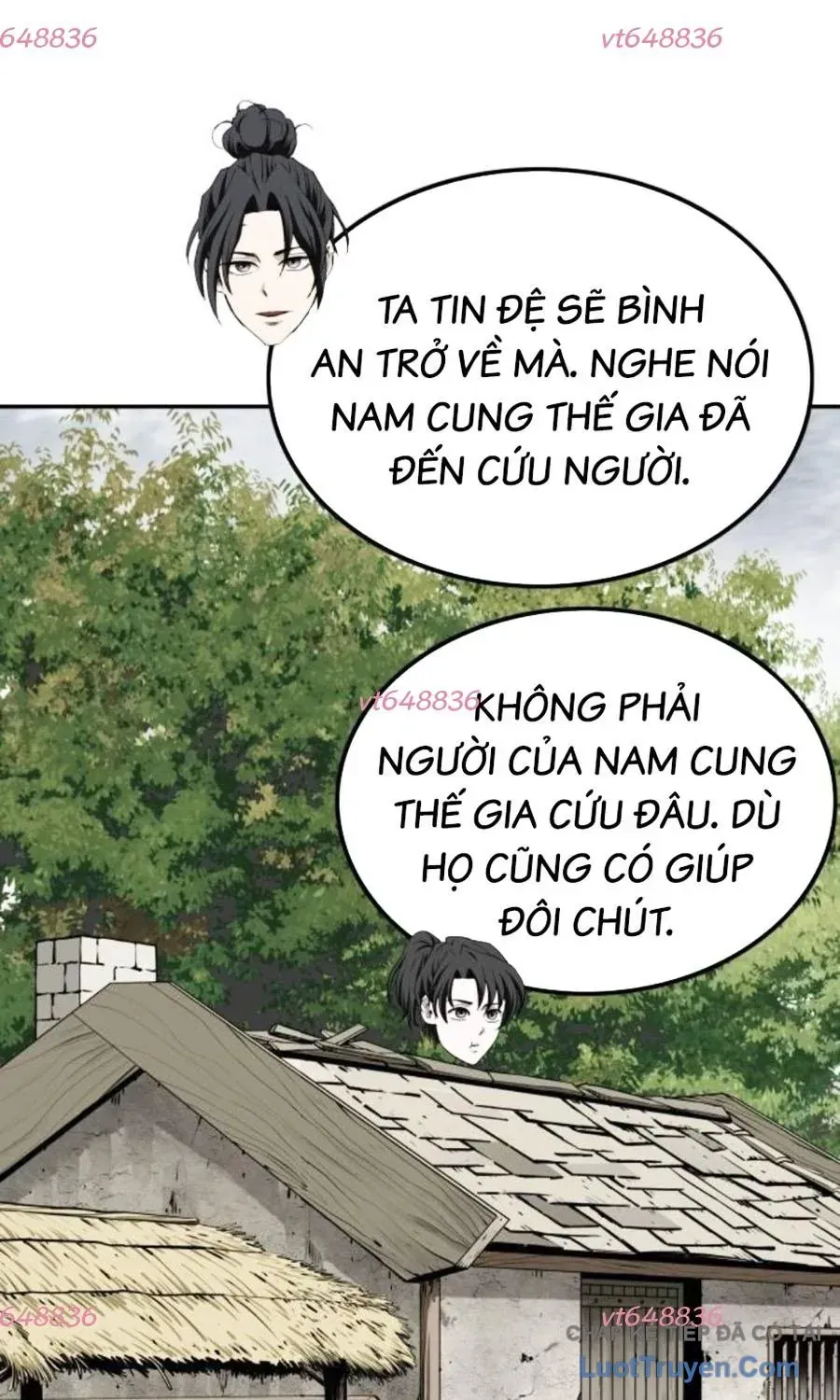 Ma Đạo Nhất Kiếm Chap 15 - Next Chap 16