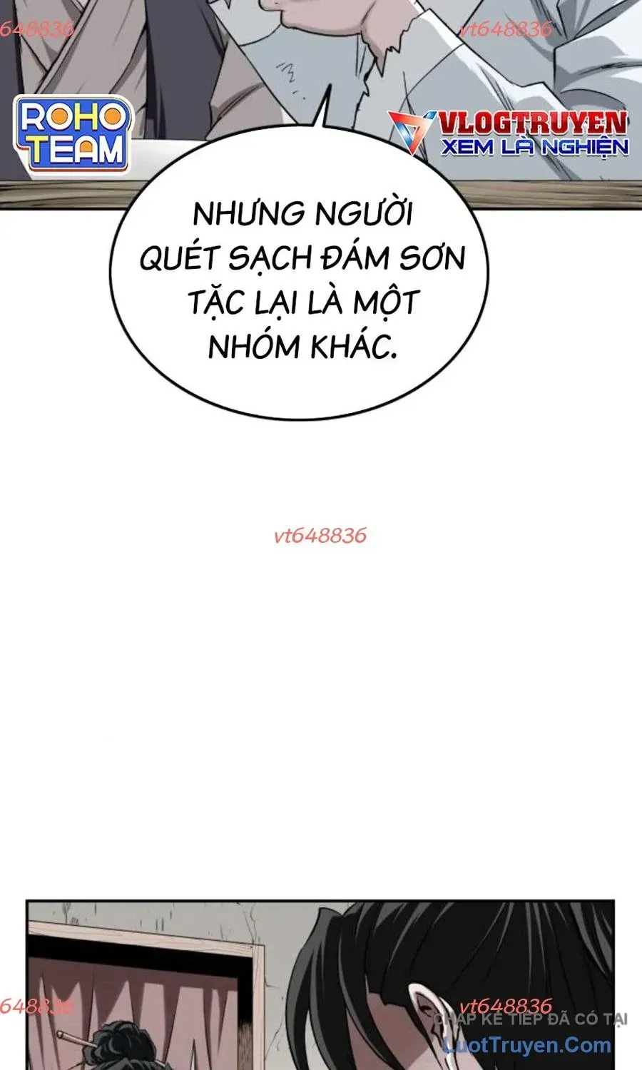 Ma Đạo Nhất Kiếm Chap 15 - Next Chap 16