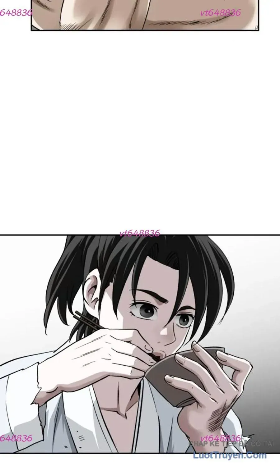 Ma Đạo Nhất Kiếm Chap 15 - Next Chap 16