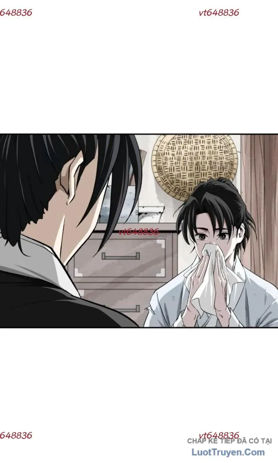 Ma Đạo Nhất Kiếm Chap 15 - Next Chap 16