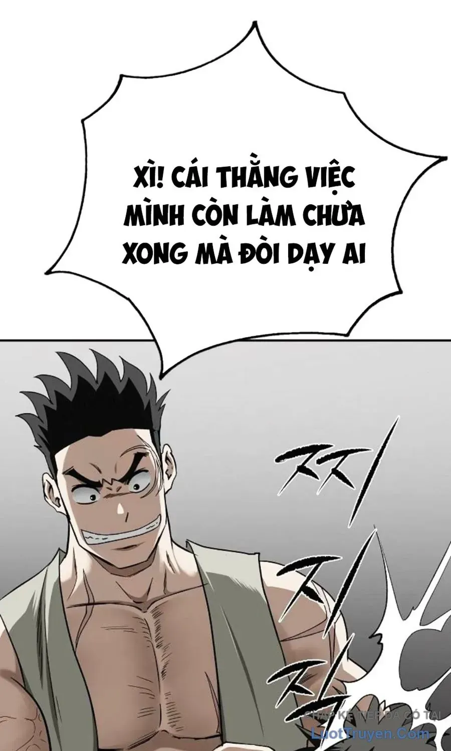 Ma Đạo Nhất Kiếm Chap 15 - Next Chap 16
