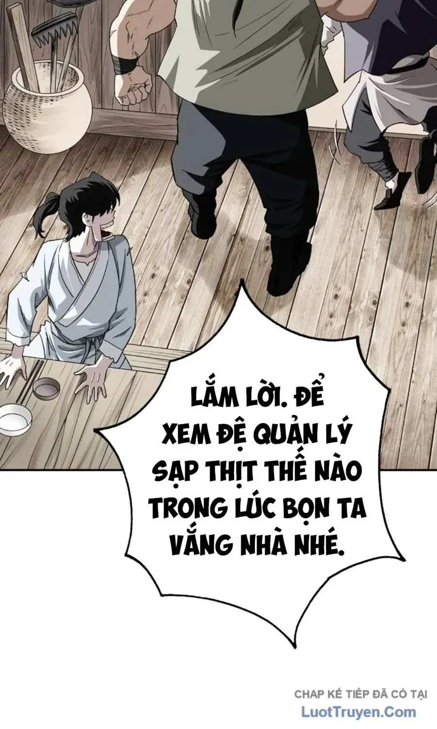 Ma Đạo Nhất Kiếm Chap 15 - Next Chap 16