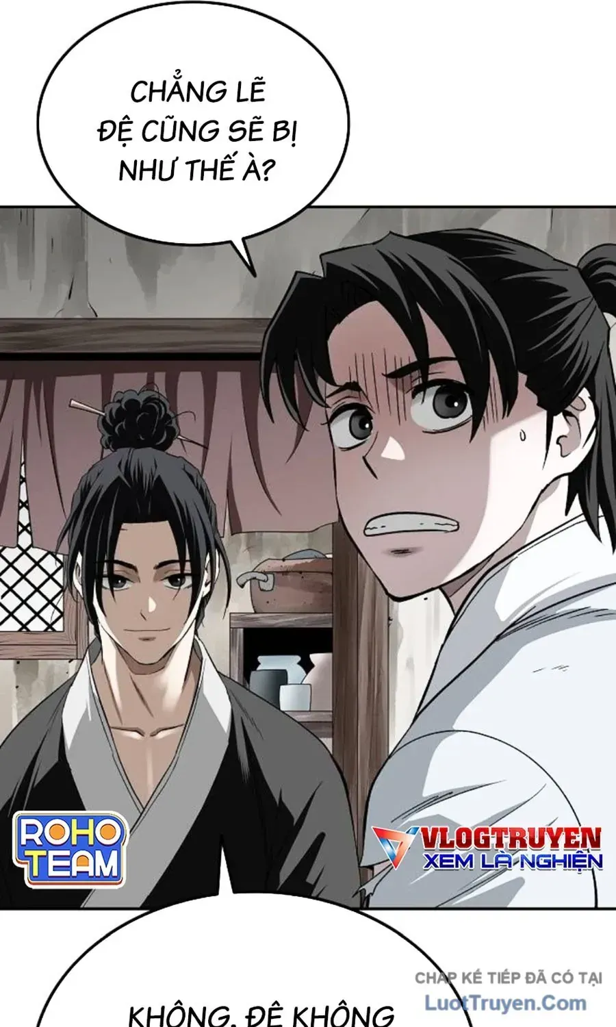 Ma Đạo Nhất Kiếm Chap 15 - Next Chap 16