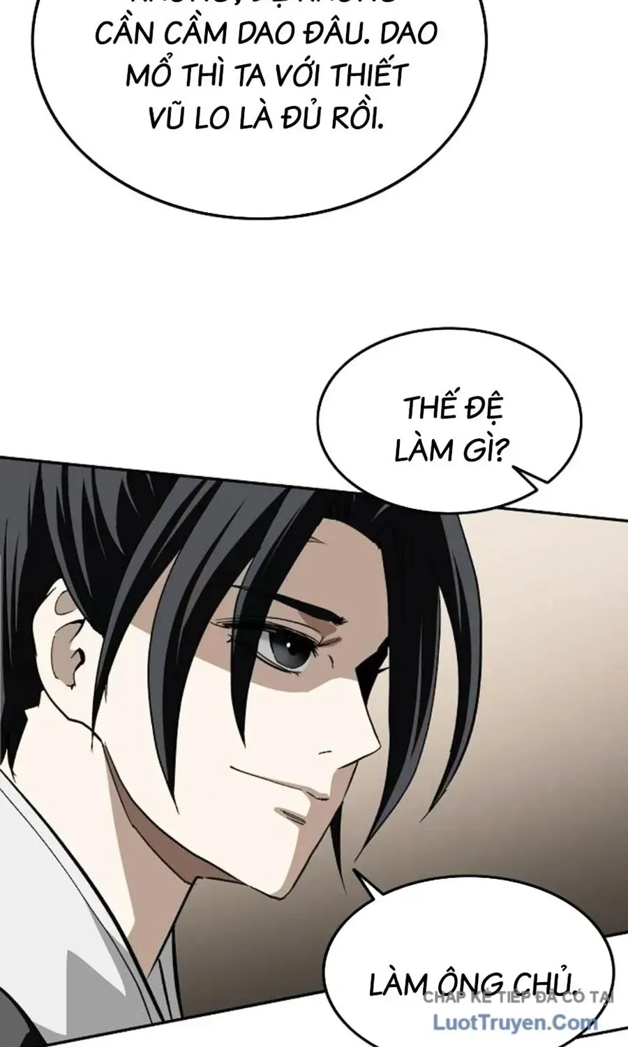 Ma Đạo Nhất Kiếm Chap 15 - Next Chap 16