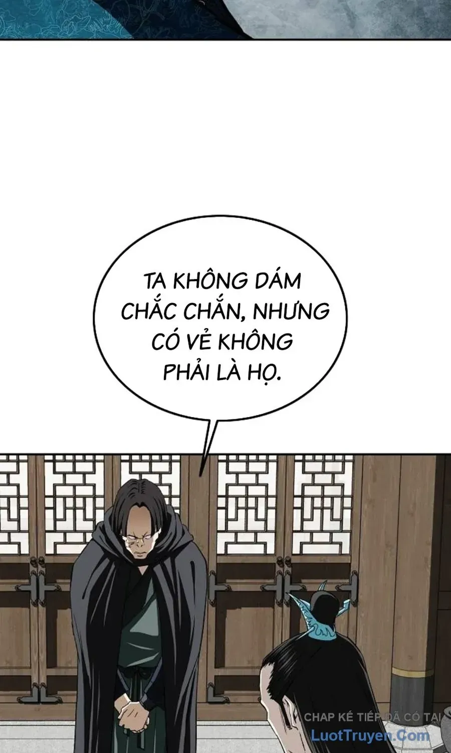 Ma Đạo Nhất Kiếm Chap 15 - Next Chap 16