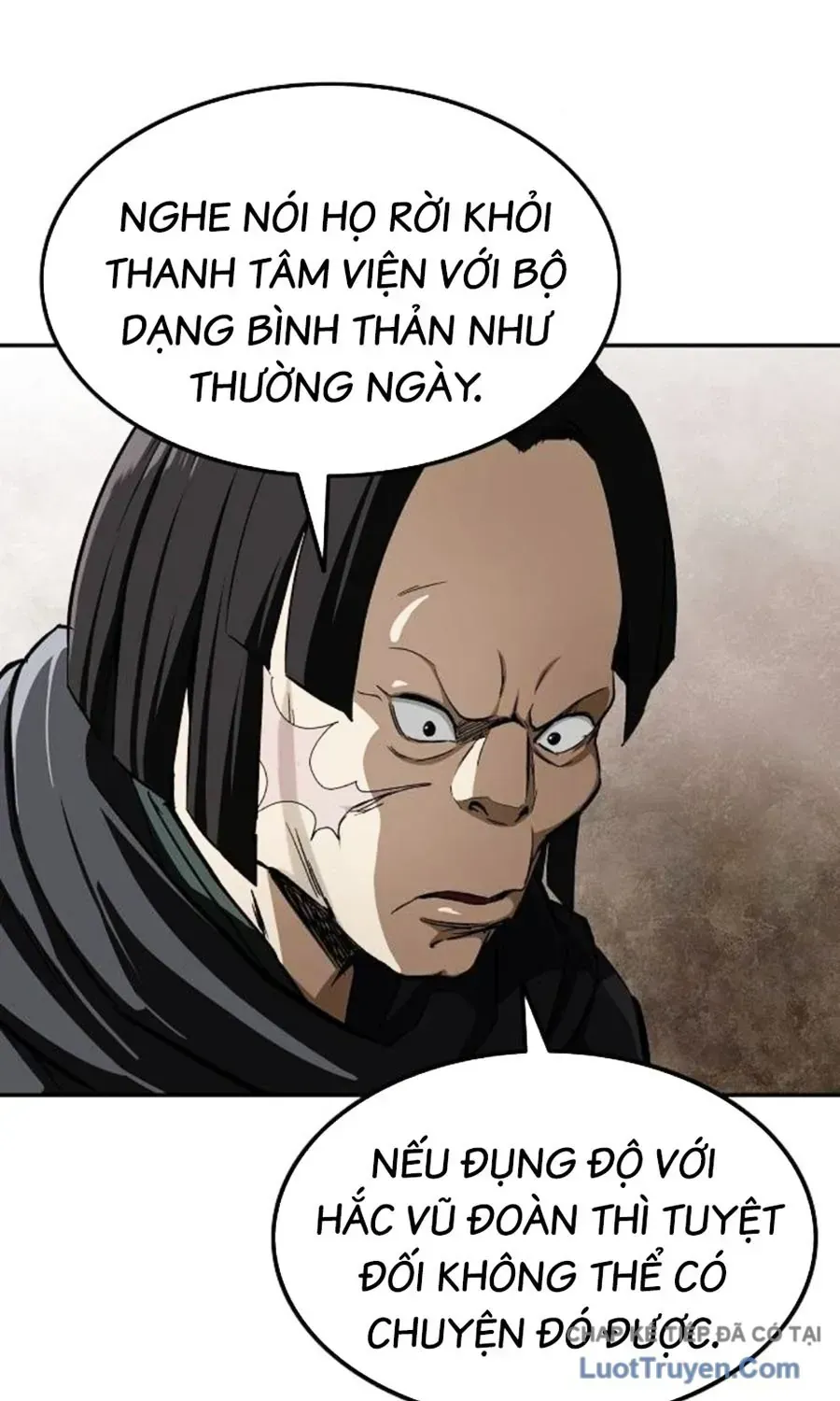 Ma Đạo Nhất Kiếm Chap 15 - Next Chap 16