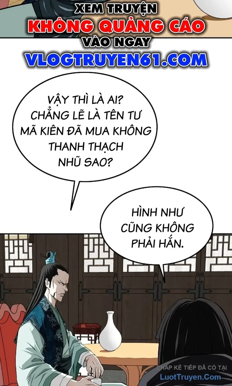 Ma Đạo Nhất Kiếm Chap 15 - Next Chap 16