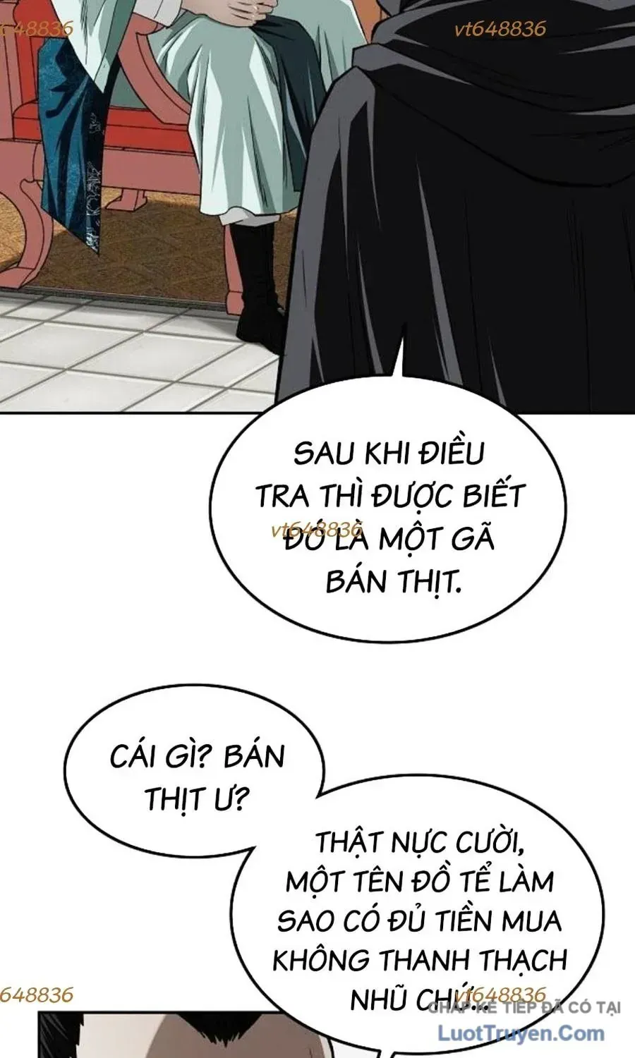 Ma Đạo Nhất Kiếm Chap 15 - Next Chap 16
