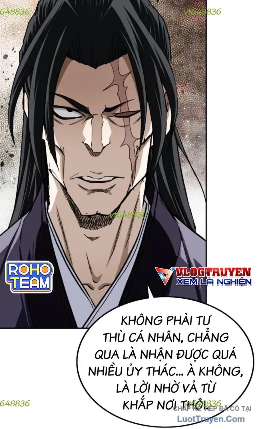 Ma Đạo Nhất Kiếm Chap 15 - Next Chap 16