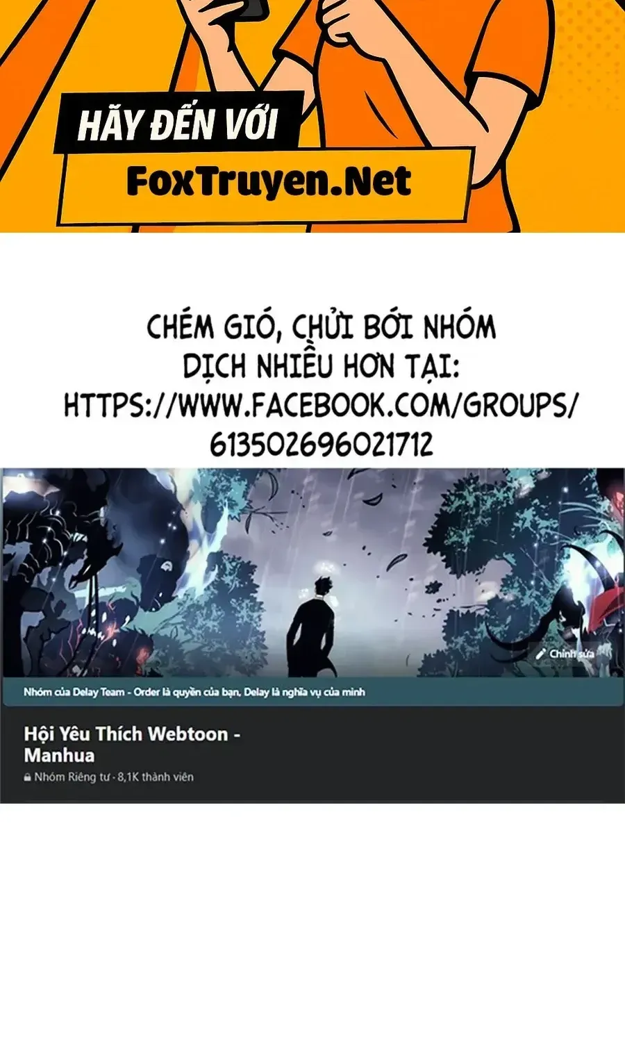 Ma Đạo Nhất Kiếm Chap 16 - Next Chap 17