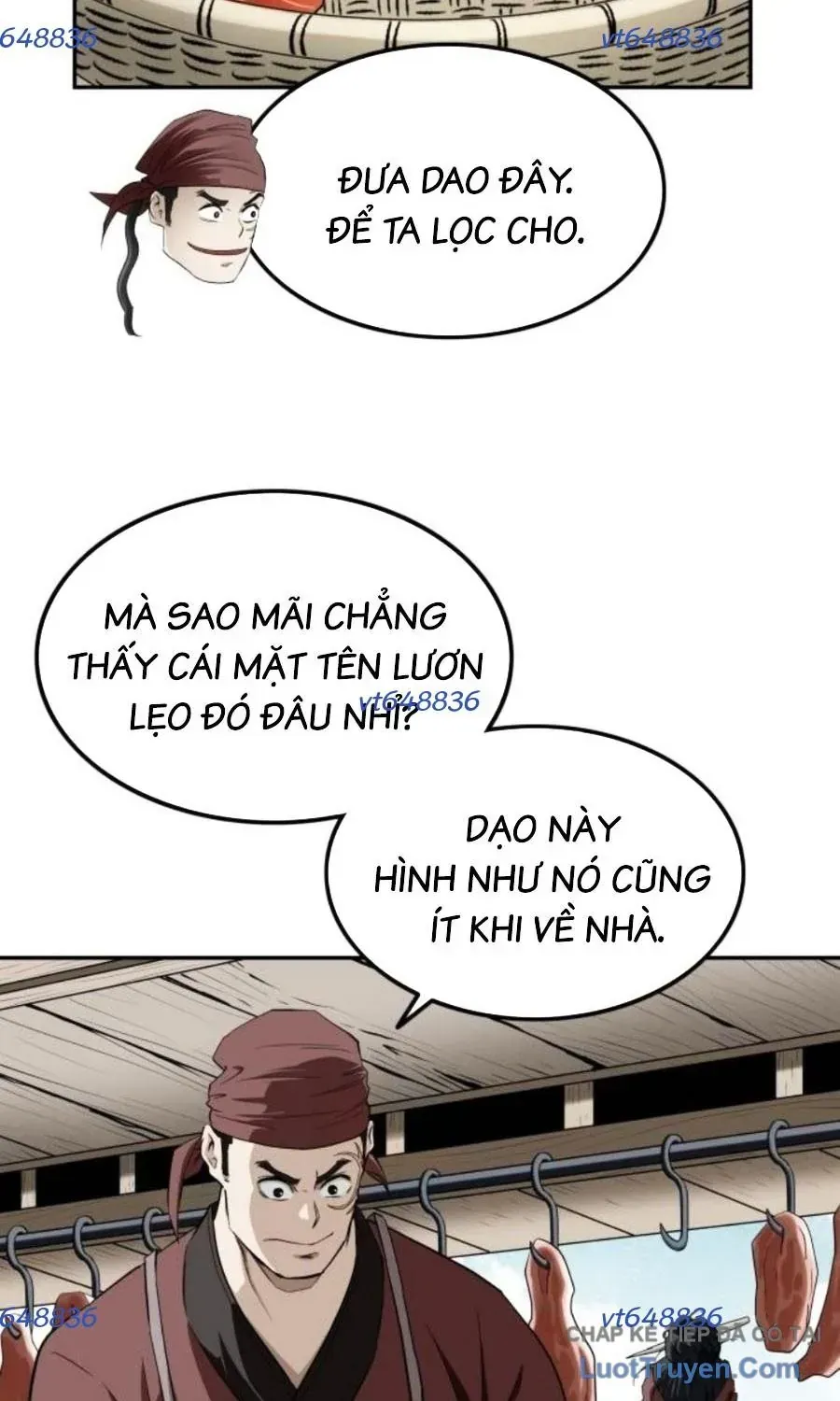 Ma Đạo Nhất Kiếm Chap 16 - Next Chap 17