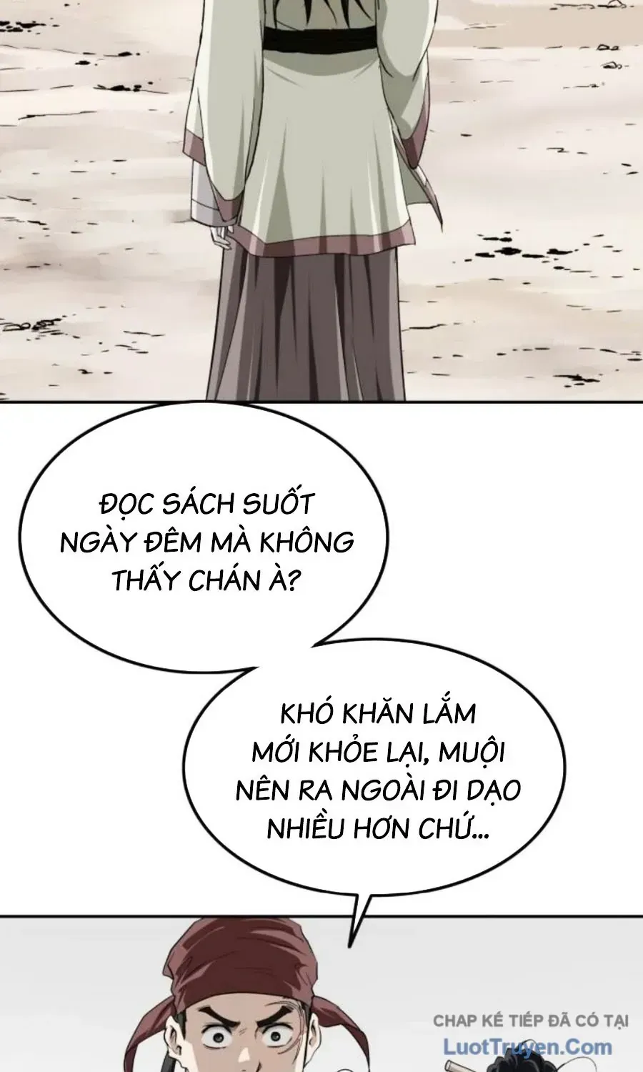 Ma Đạo Nhất Kiếm Chap 16 - Next Chap 17