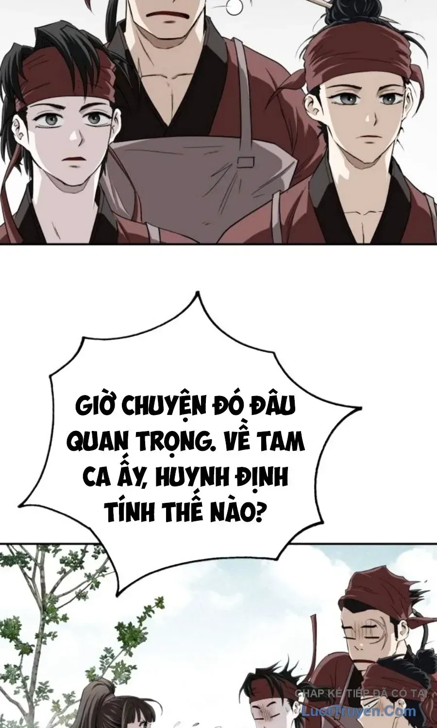 Ma Đạo Nhất Kiếm Chap 16 - Next Chap 17
