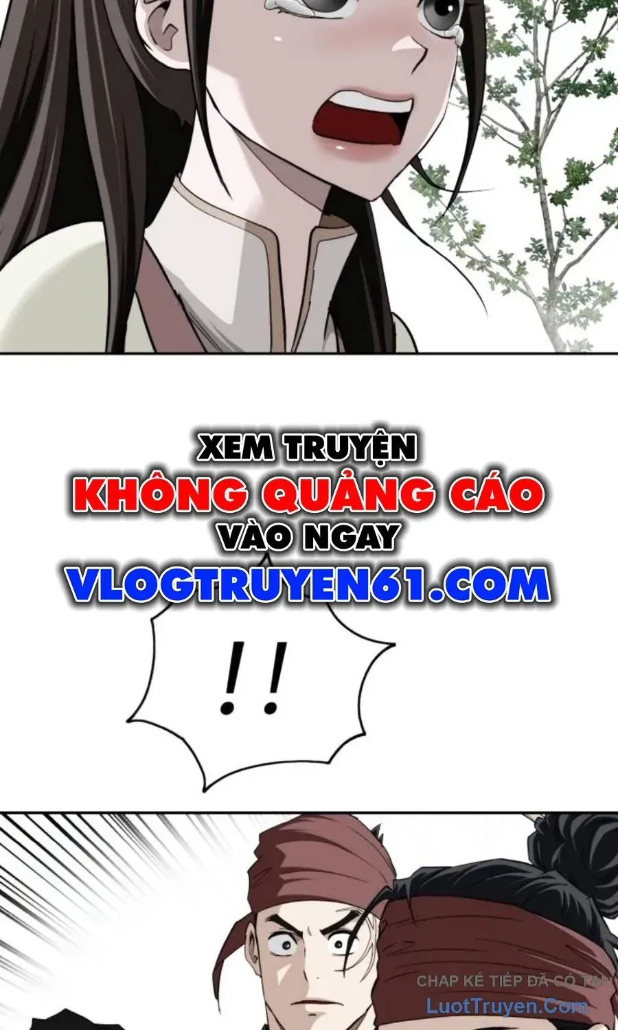 Ma Đạo Nhất Kiếm Chap 16 - Next Chap 17
