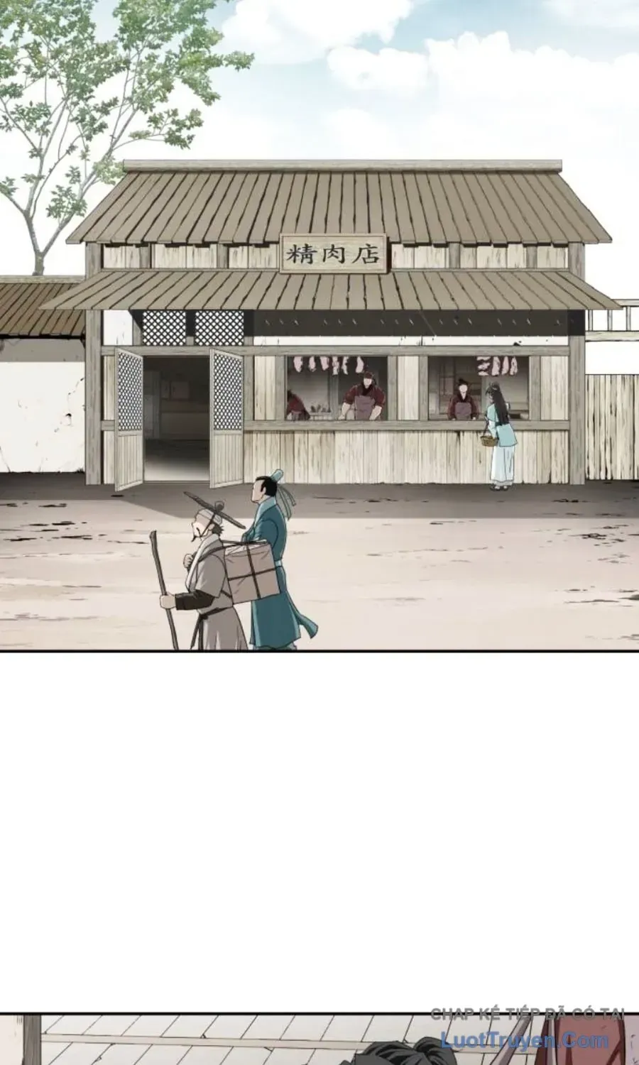 Ma Đạo Nhất Kiếm Chap 16 - Next Chap 17