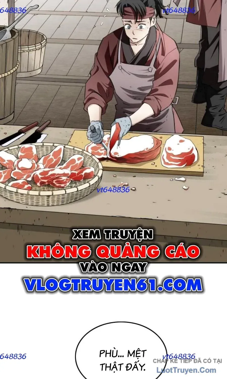 Ma Đạo Nhất Kiếm Chap 16 - Next Chap 17
