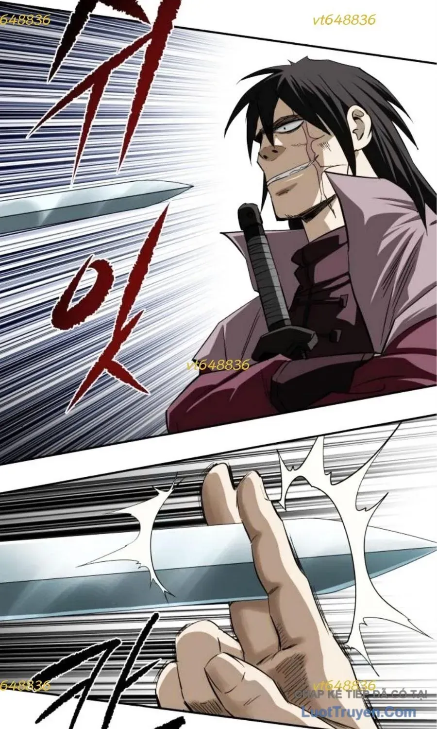 Ma Đạo Nhất Kiếm Chap 16 - Next Chap 17