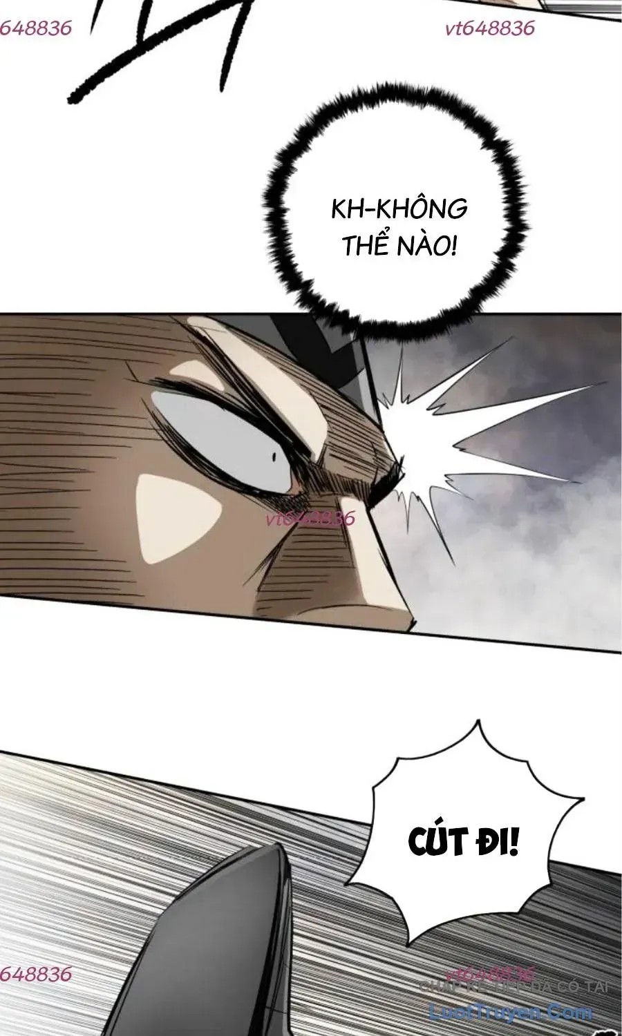 Ma Đạo Nhất Kiếm Chap 16 - Next Chap 17