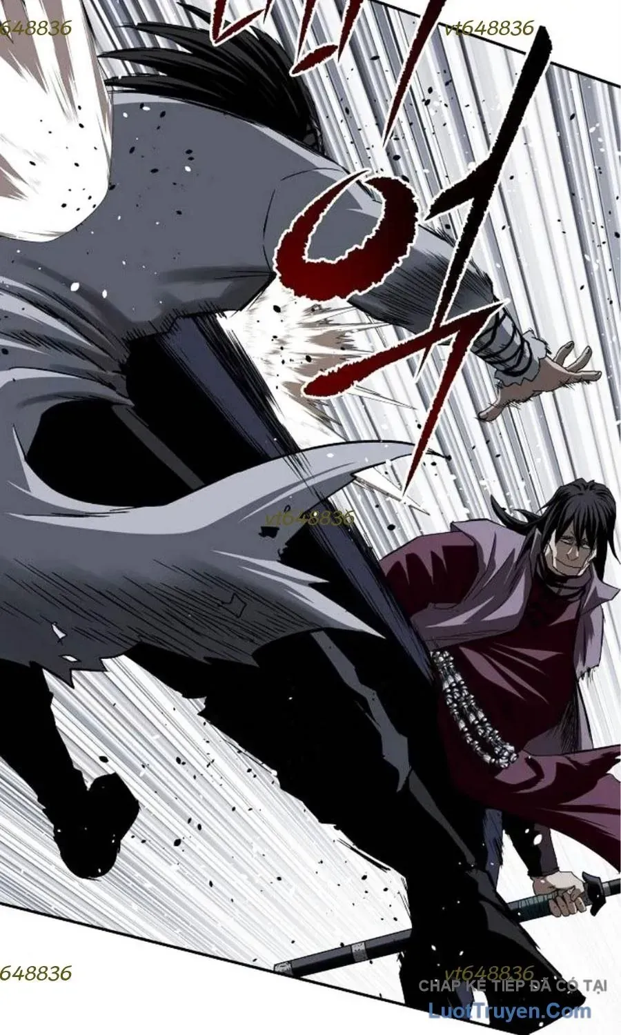 Ma Đạo Nhất Kiếm Chap 16 - Next Chap 17