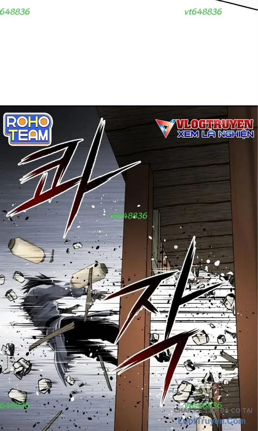 Ma Đạo Nhất Kiếm Chap 16 - Next Chap 17