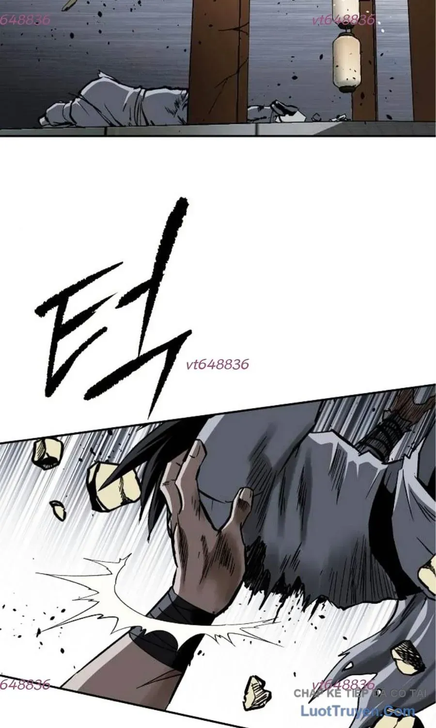 Ma Đạo Nhất Kiếm Chap 16 - Next Chap 17