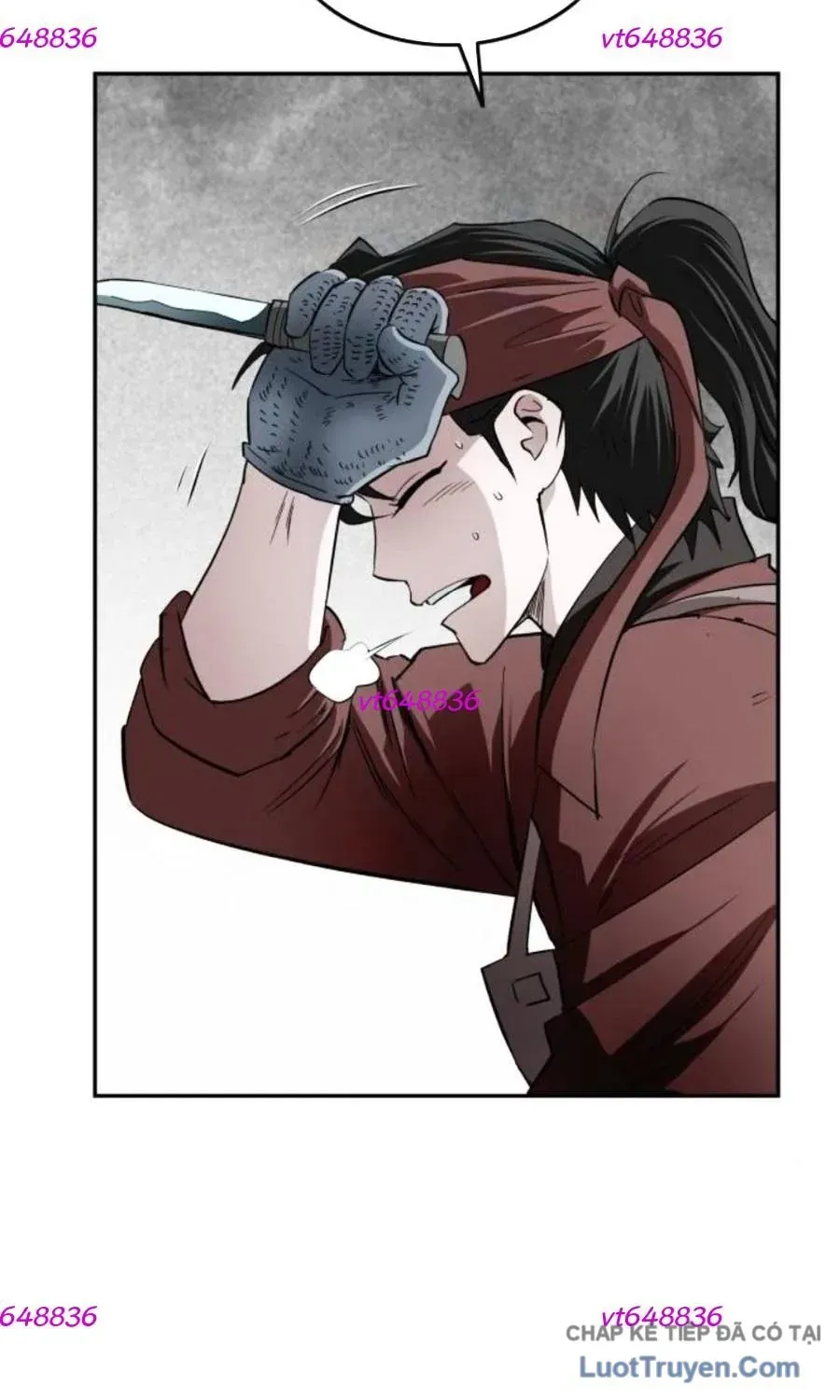 Ma Đạo Nhất Kiếm Chap 16 - Next Chap 17