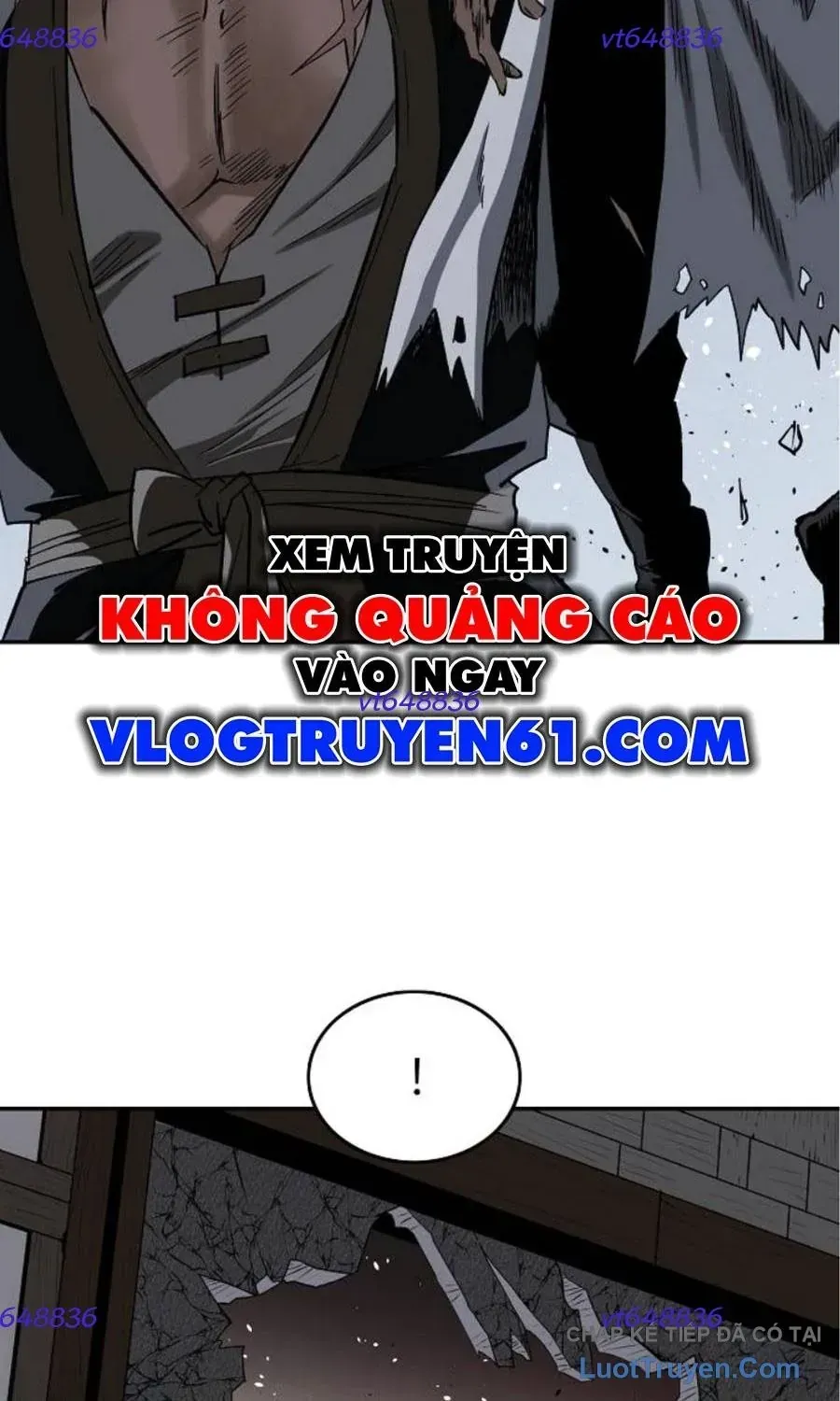 Ma Đạo Nhất Kiếm Chap 16 - Next Chap 17