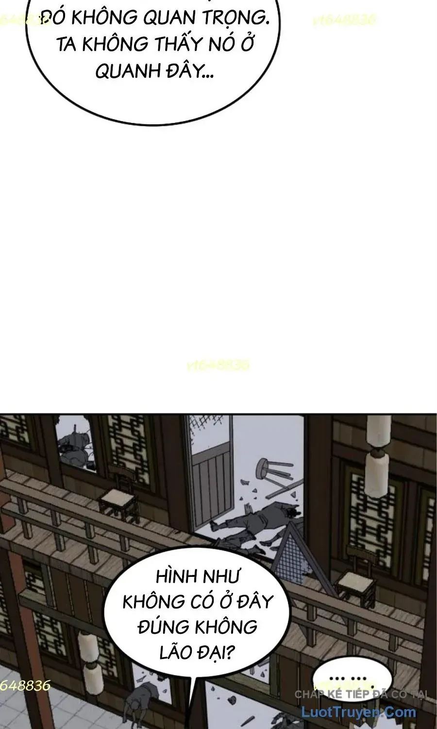 Ma Đạo Nhất Kiếm Chap 16 - Next Chap 17