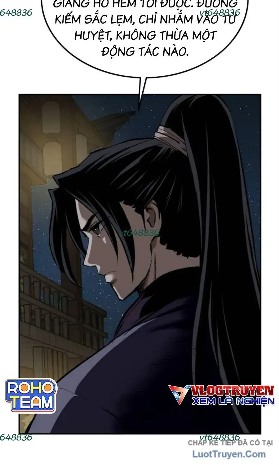 Ma Đạo Nhất Kiếm Chap 16 - Next Chap 17