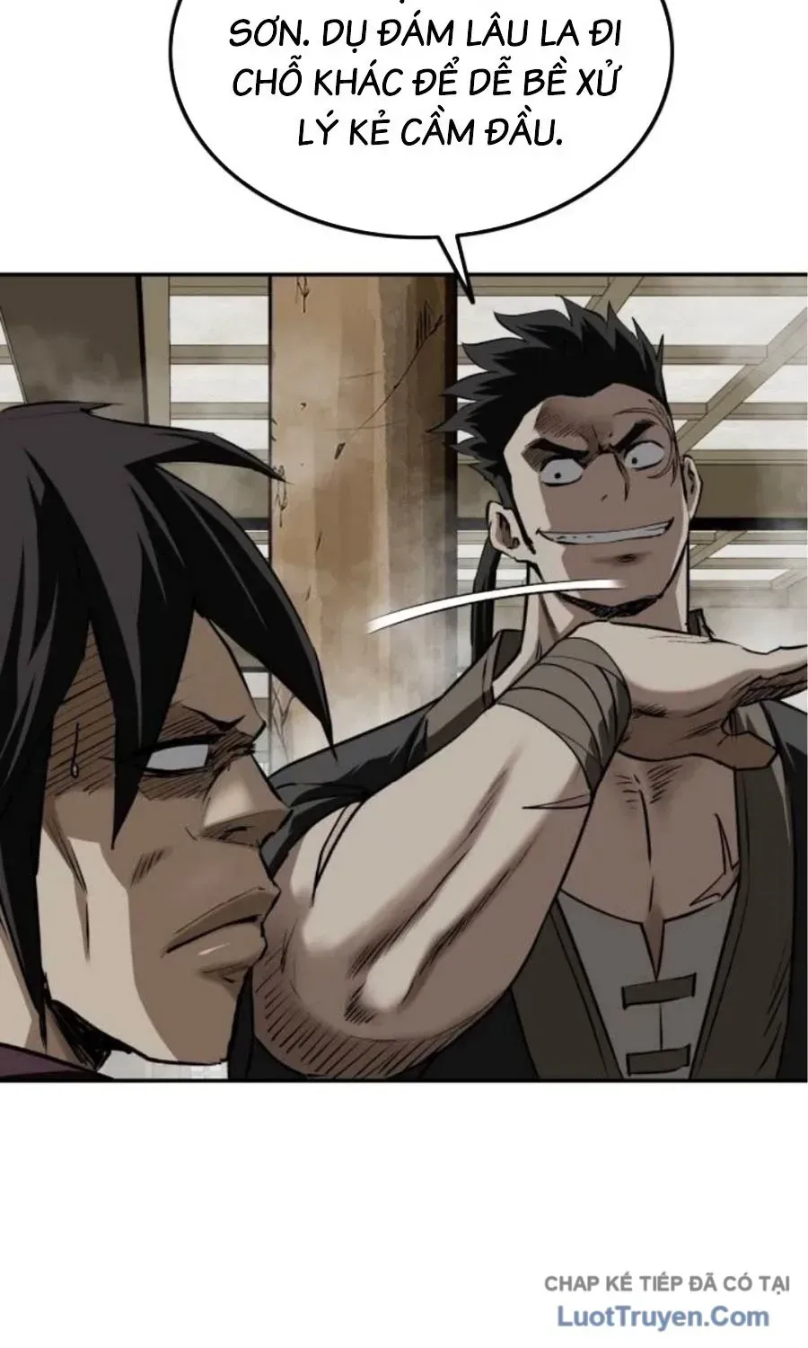 Ma Đạo Nhất Kiếm Chap 16 - Next Chap 17