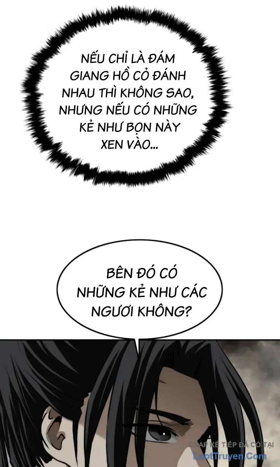 Ma Đạo Nhất Kiếm Chap 16 - Next Chap 17