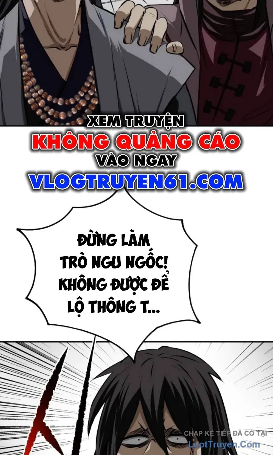 Ma Đạo Nhất Kiếm Chap 16 - Next Chap 17