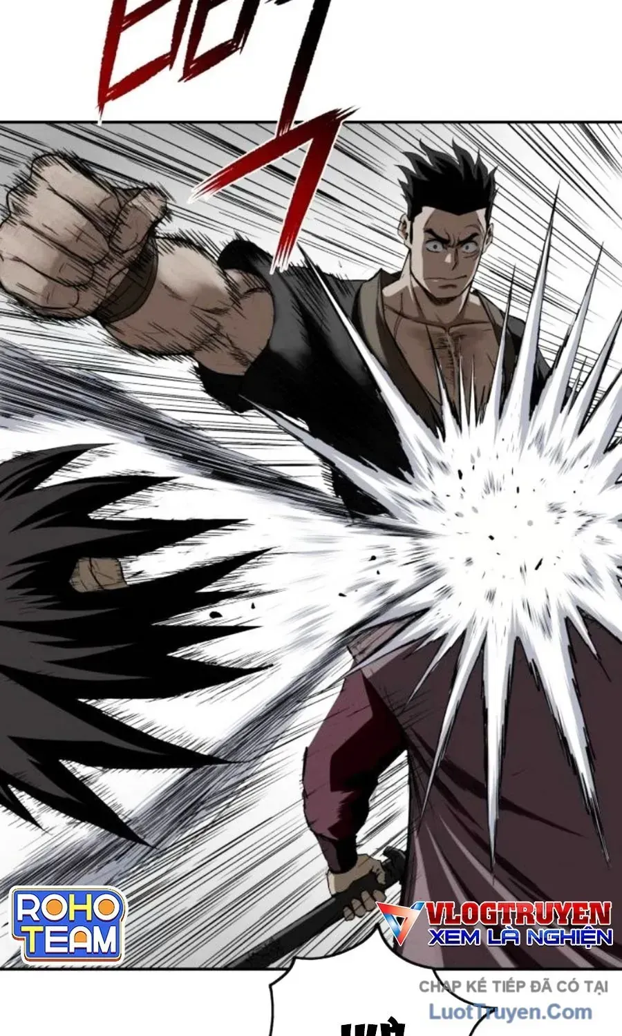 Ma Đạo Nhất Kiếm Chap 16 - Next Chap 17