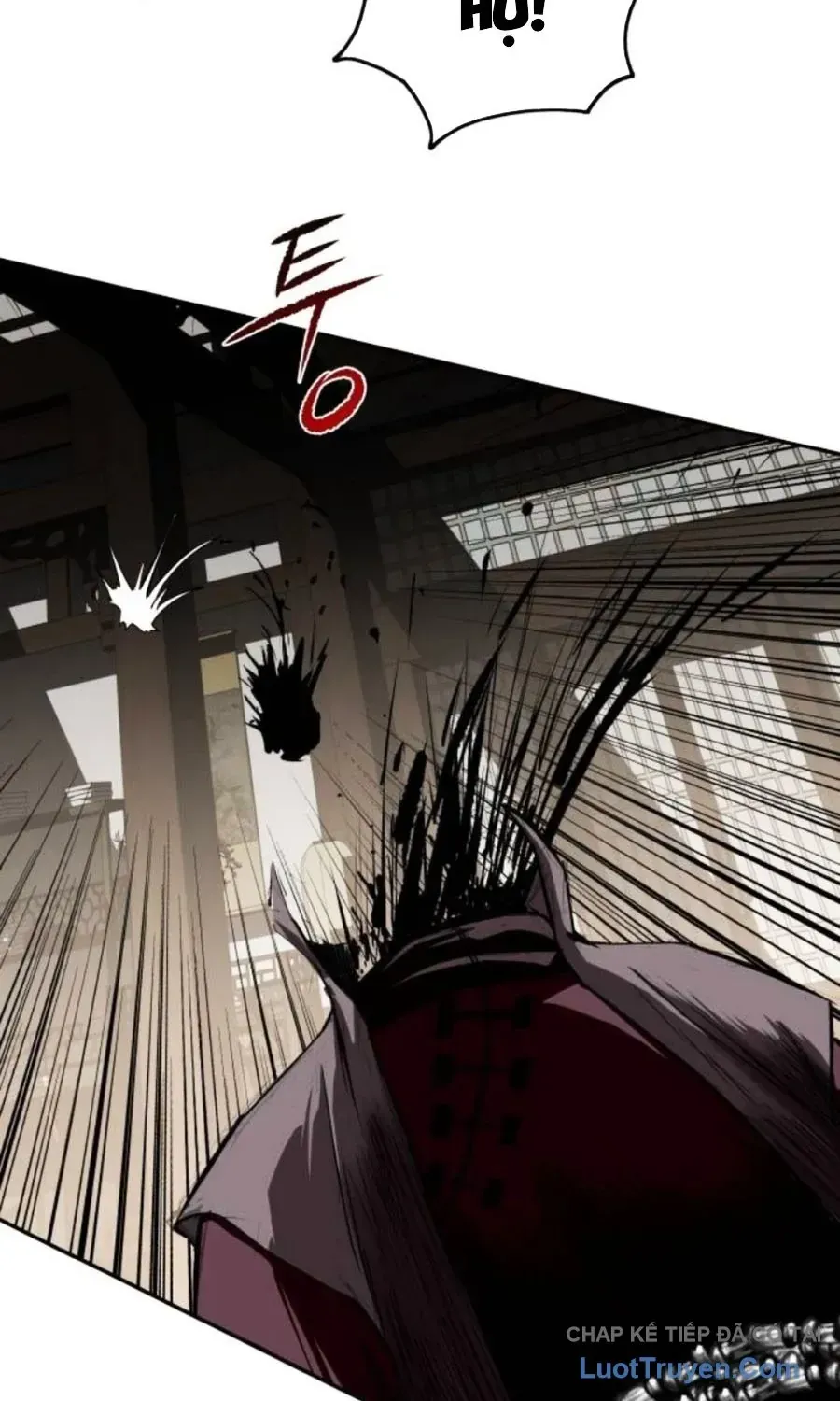 Ma Đạo Nhất Kiếm Chap 16 - Next Chap 17