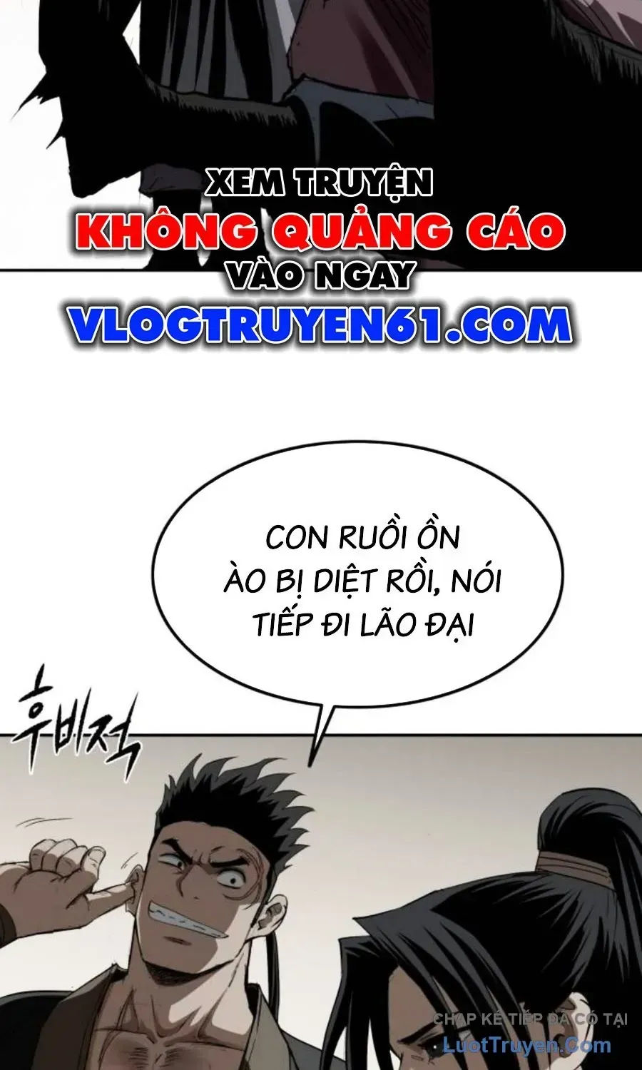 Ma Đạo Nhất Kiếm Chap 16 - Next Chap 17