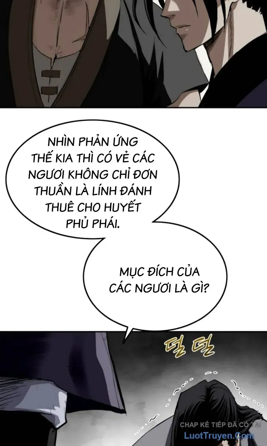 Ma Đạo Nhất Kiếm Chap 16 - Next Chap 17