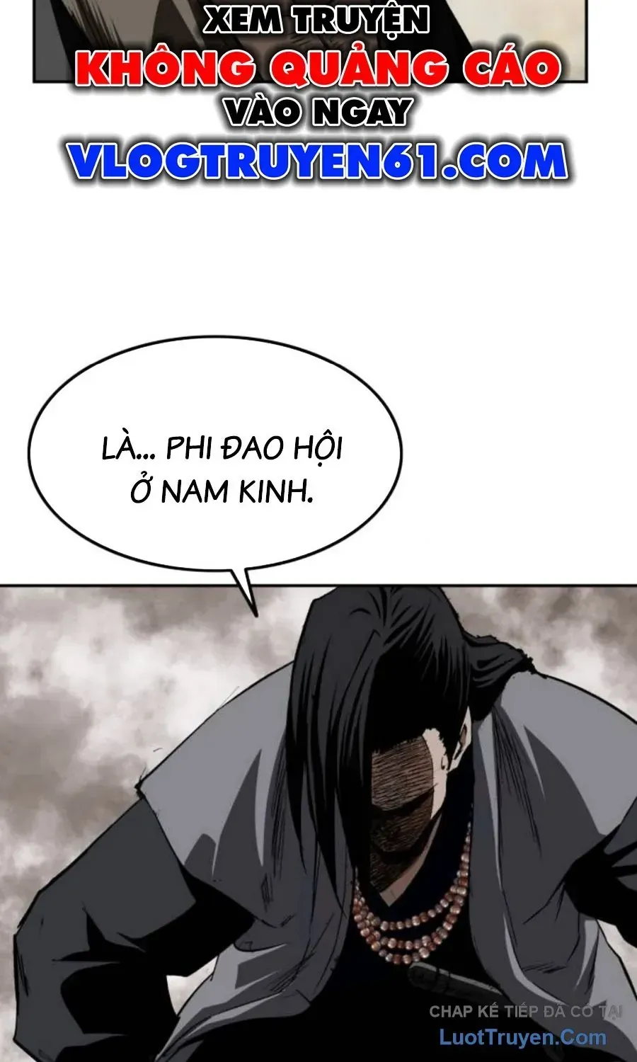 Ma Đạo Nhất Kiếm Chap 16 - Next Chap 17