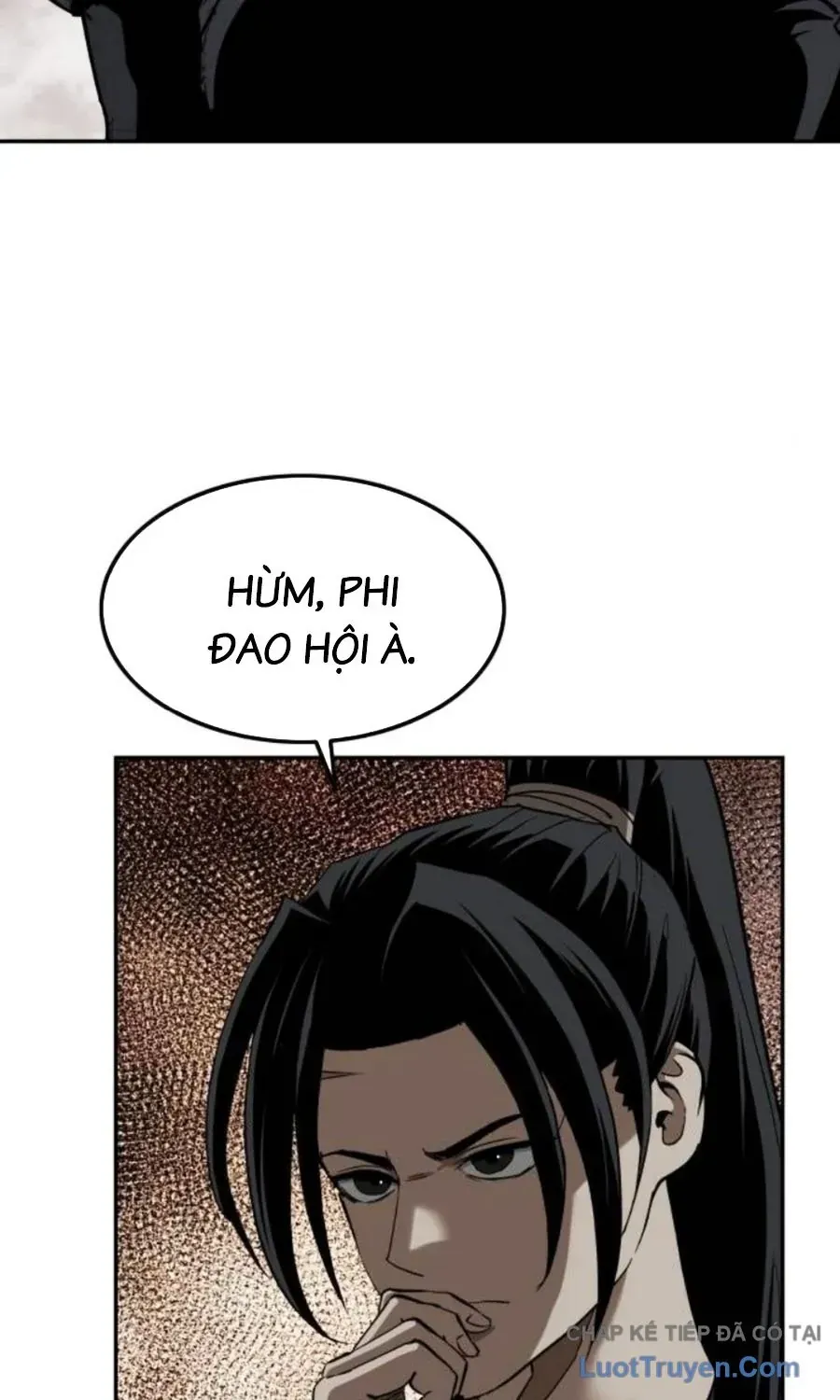 Ma Đạo Nhất Kiếm Chap 16 - Next Chap 17