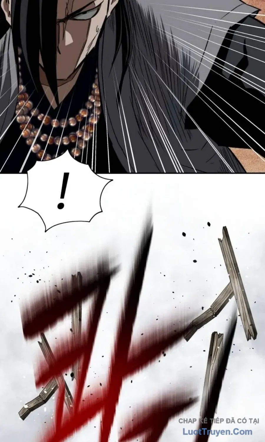 Ma Đạo Nhất Kiếm Chap 16 - Next Chap 17