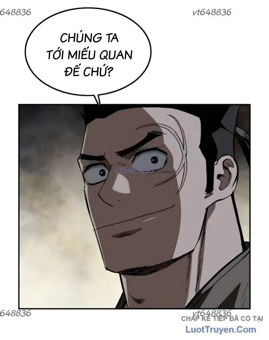 Ma Đạo Nhất Kiếm Chap 16 - Next Chap 17