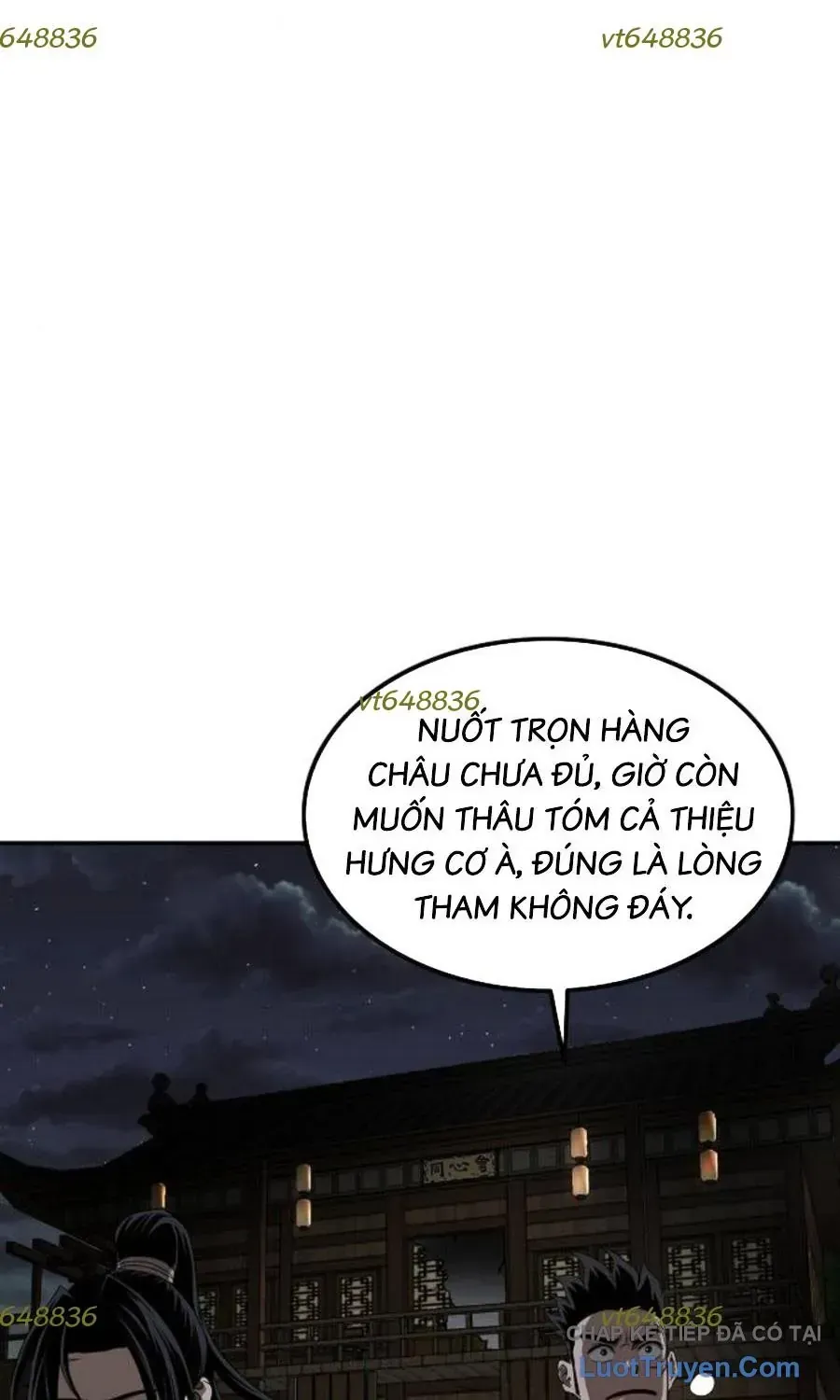 Ma Đạo Nhất Kiếm Chap 16 - Next Chap 17