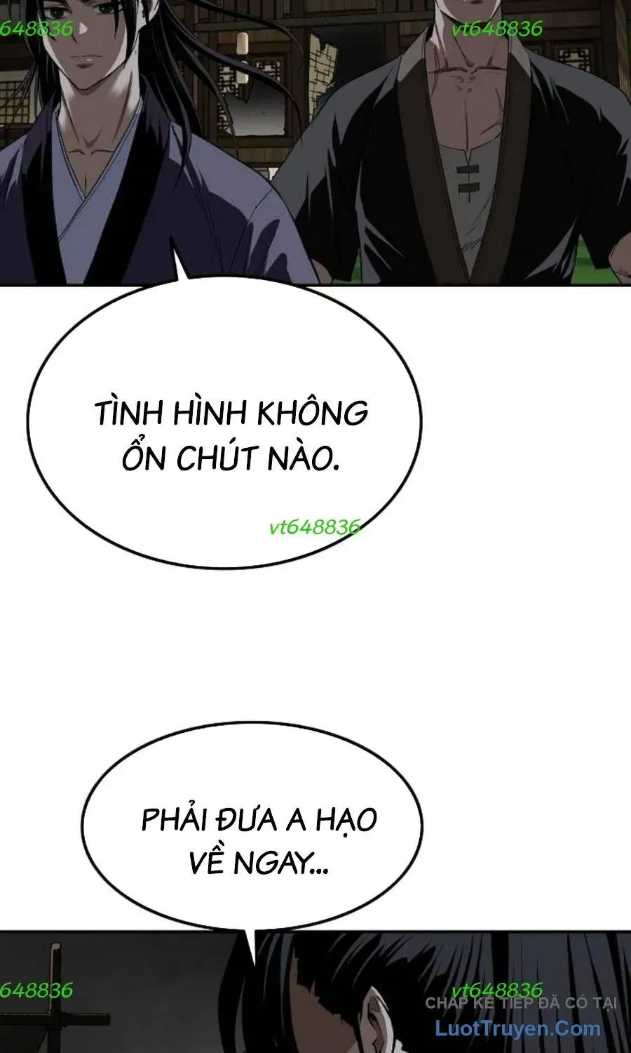 Ma Đạo Nhất Kiếm Chap 16 - Next Chap 17
