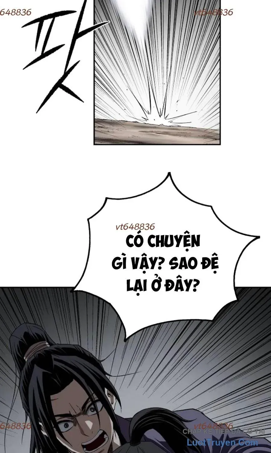 Ma Đạo Nhất Kiếm Chap 16 - Next Chap 17