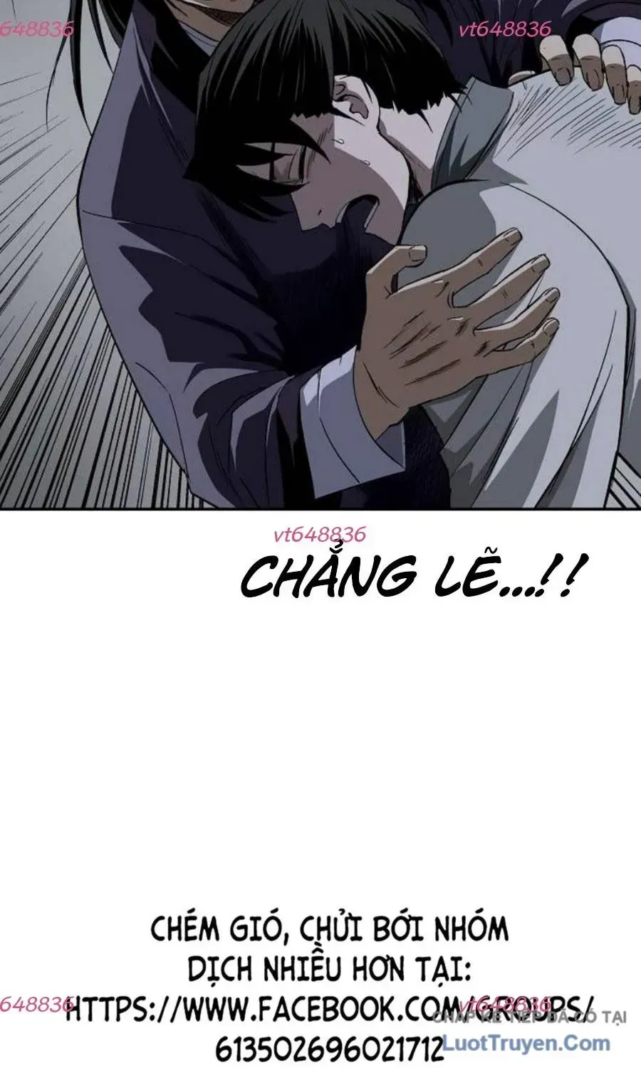 Ma Đạo Nhất Kiếm Chap 16 - Next Chap 17