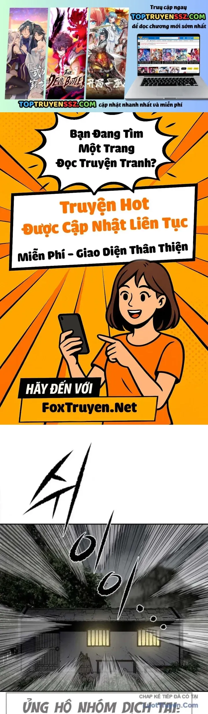 Ma Đạo Nhất Kiếm Chap 17 - Next Chap 18