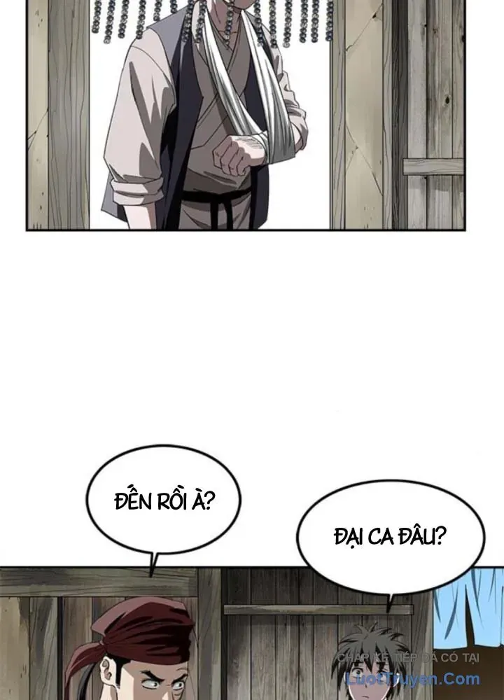 Ma Đạo Nhất Kiếm Chap 17 - Next Chap 18
