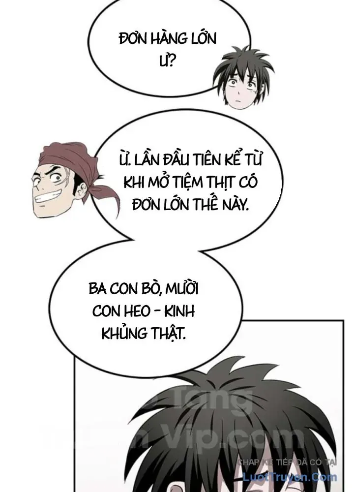 Ma Đạo Nhất Kiếm Chap 17 - Next Chap 18