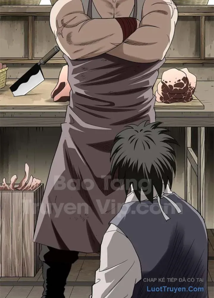 Ma Đạo Nhất Kiếm Chap 17 - Next Chap 18